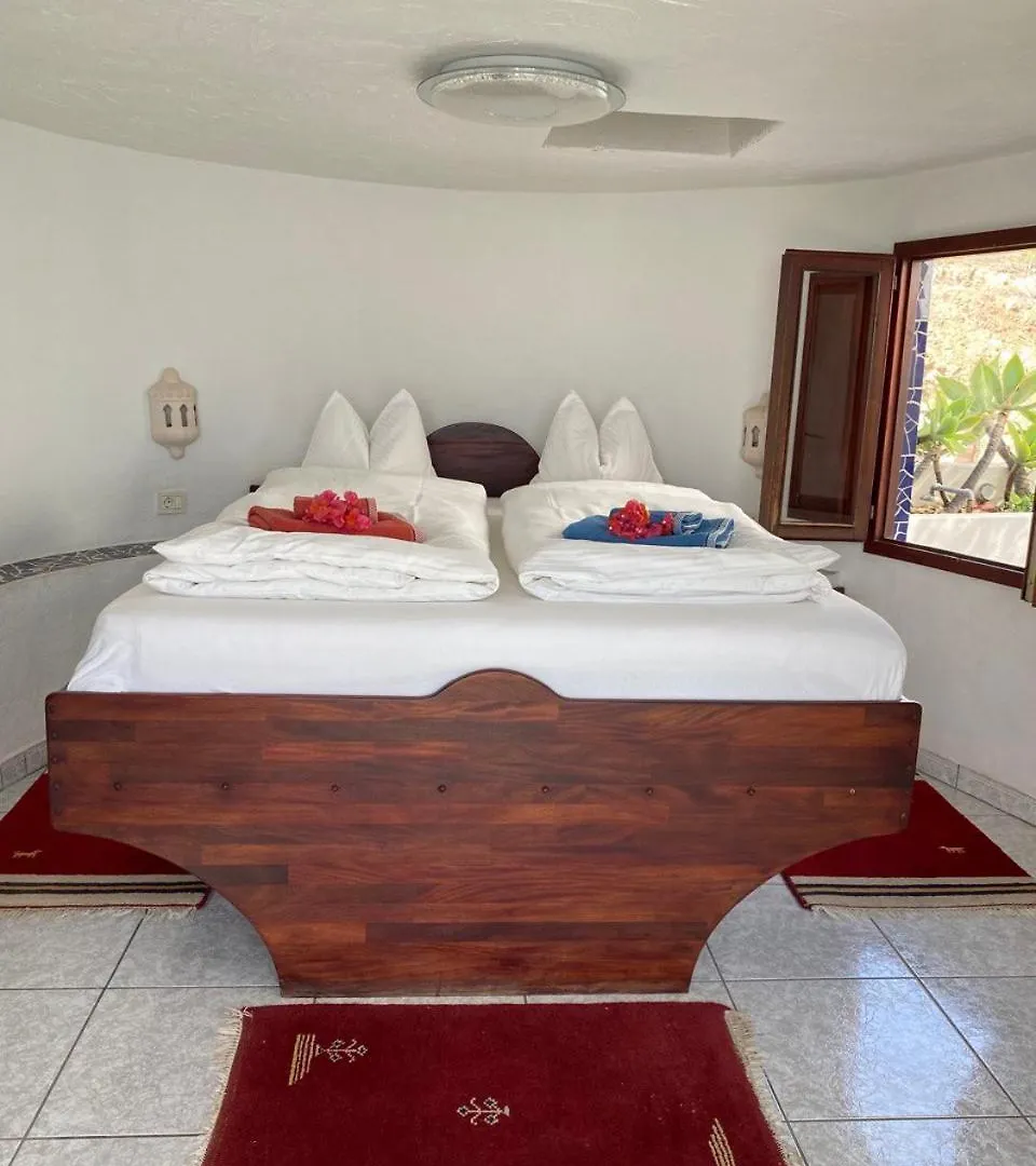 Apartamento Atlantico - Terraza única con vistas al océano - Wifi&Netflix Santa Cruz de Tenerife