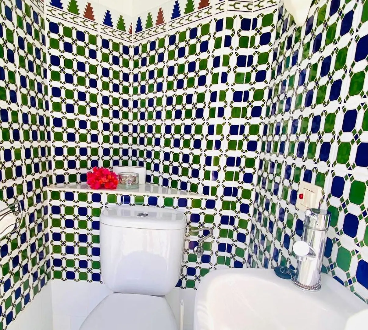 Apartamento Atlantico - Terraza única con vistas al océano - Wifi&Netflix Santa Cruz de Tenerife España