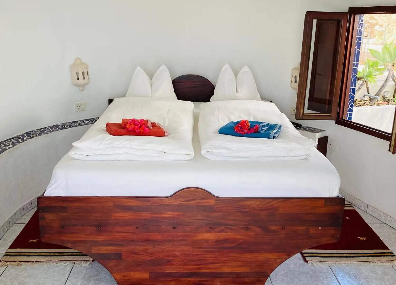 Apartamento Atlantico - Terraza única con vistas al océano - Wifi&Netflix Santa Cruz de Tenerife