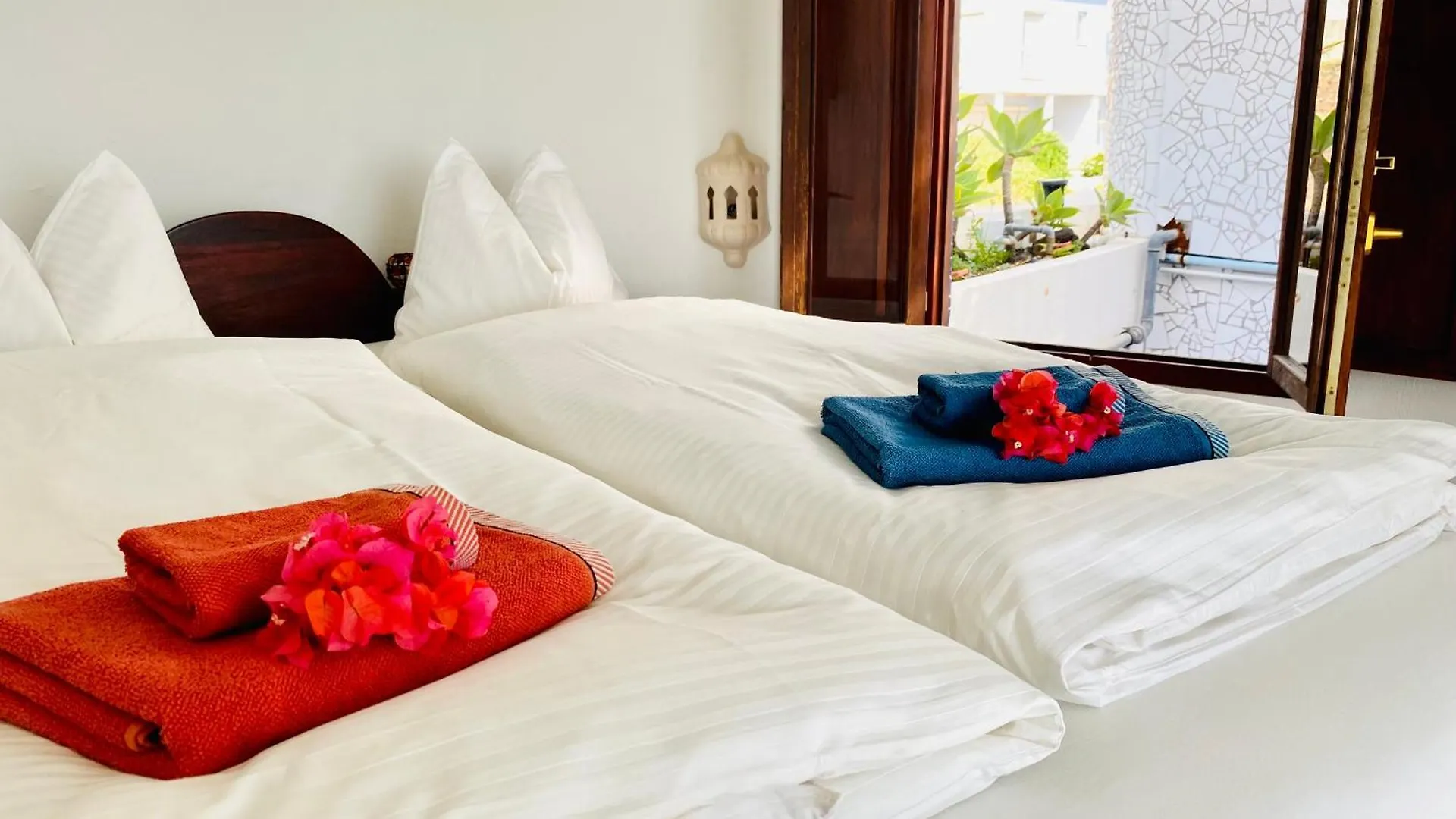 Apartamento Atlantico - Terraza única con vistas al océano - Wifi&Netflix Santa Cruz de Tenerife 0*,