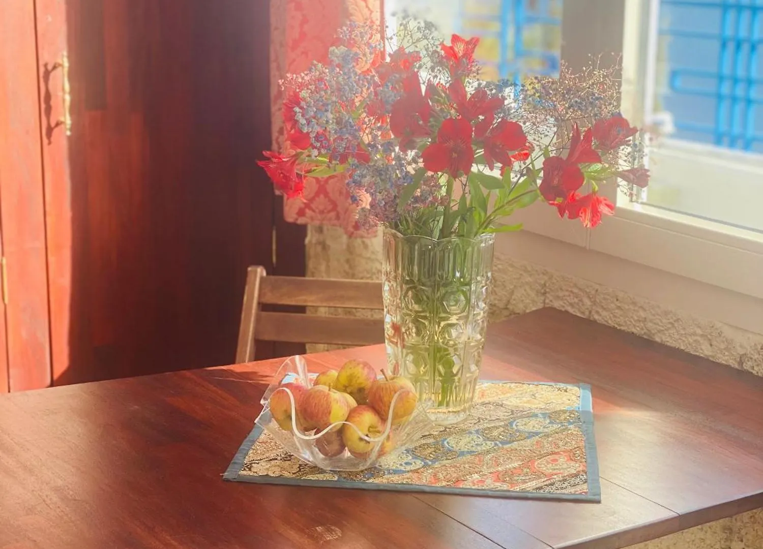 Apartamento Atlantico - Terraza única con vistas al océano - Wifi&Netflix Santa Cruz de Tenerife España