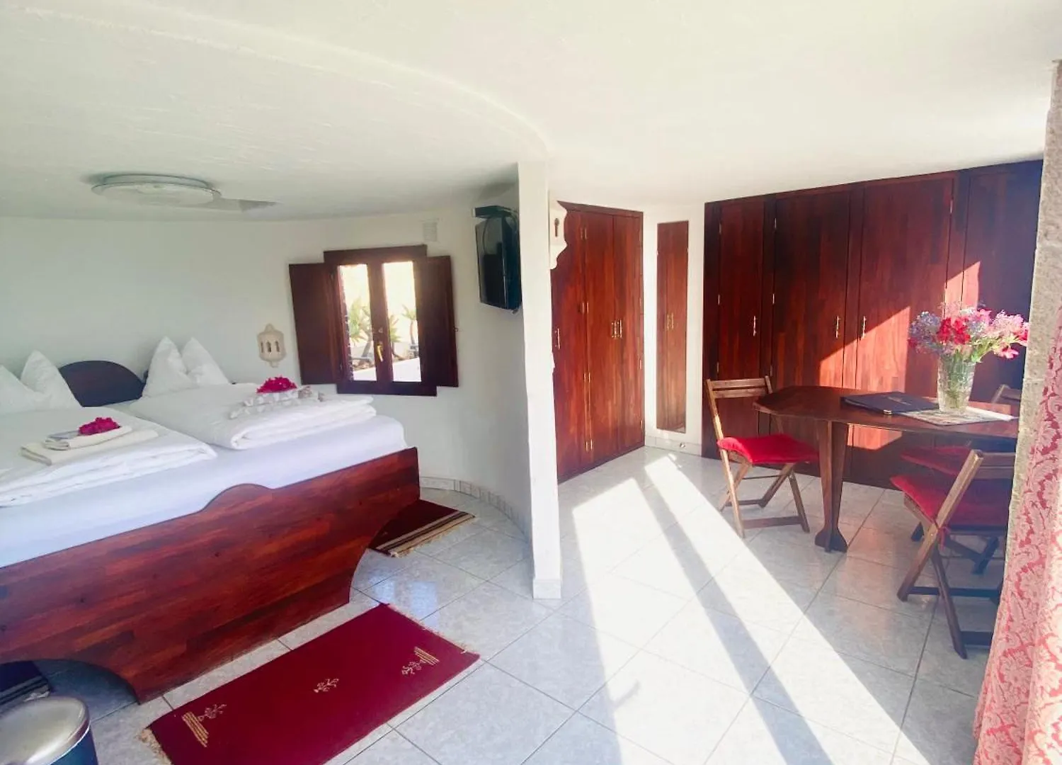 Apartamento Atlantico - Terraza única con vistas al océano - Wifi&Netflix Santa Cruz de Tenerife