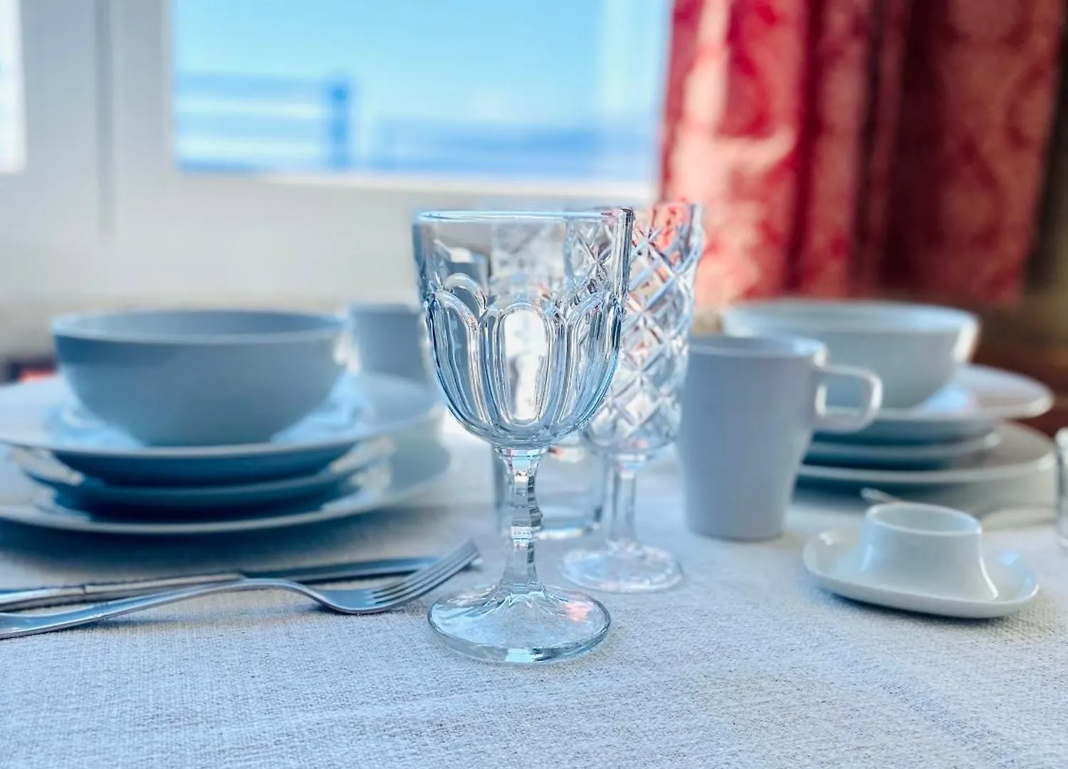Apartamento Atlantico - Terraza única con vistas al océano - Wifi&Netflix Santa Cruz de Tenerife 0*,  España